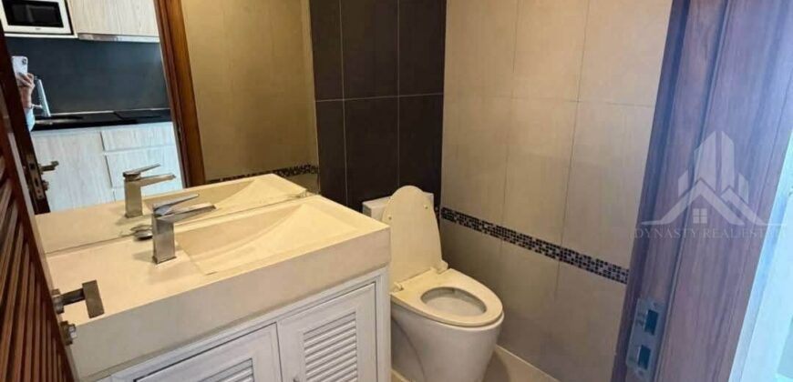 Laguna Beach Resort 2 Studio for Rent in Jomtien
