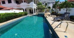 4 Bedroom Pool House for Rent in Pattaya