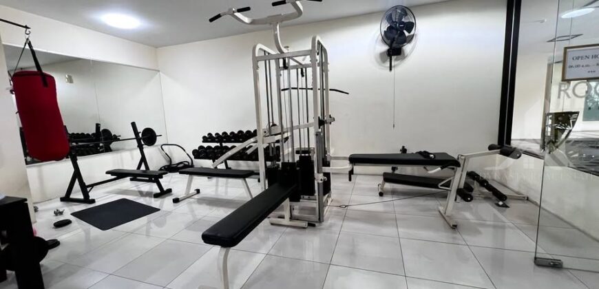 Urgent Sale Nirvana Pratumnak Pattaya Condo