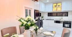 Modern Classic Pool Villa in Pattaya Tropical 2