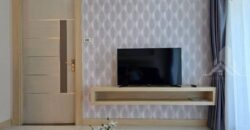 Modern 1-Bed Pool View Condo for Rent in Pattaya