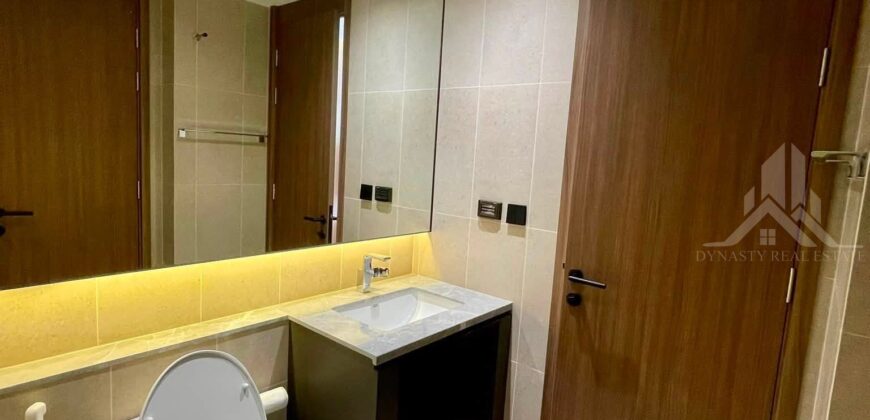 Luxury 1-Bedroom Condo for Rent in Na Jomtien