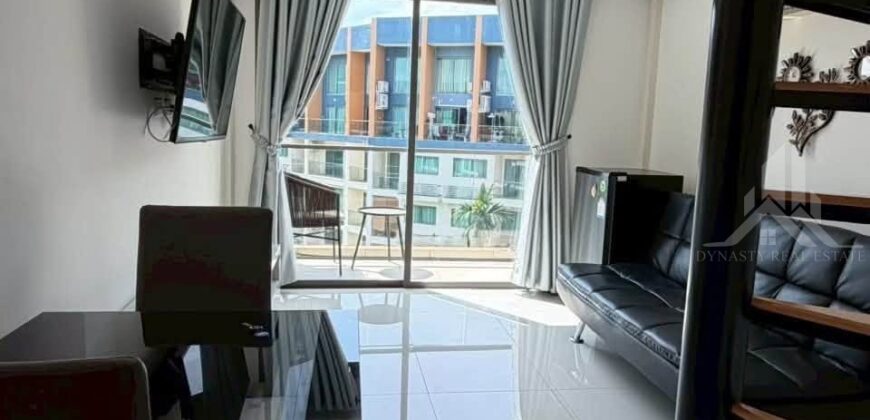 Laguna Beach Resort 2 Loft Pool View for Rent