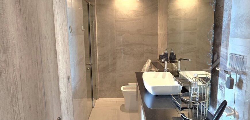 Riviera Monaco Corner Sea View Condo for Rent or Sale