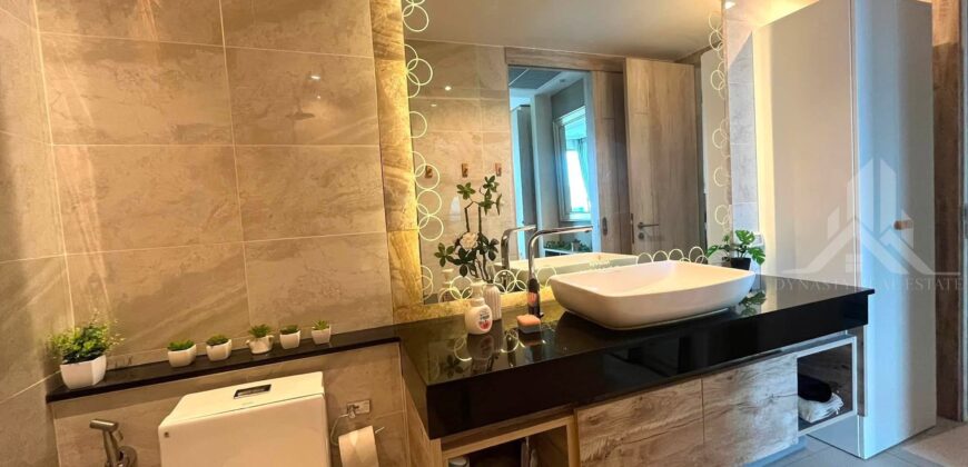 Riviera Monaco Jomtien Sea View 1 Bedroom for Rent