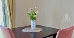 Lumpini Seaview Jomtien Sea View Condo for Rent