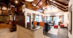 Luxury Pool Villa for Rent in Pattaya Near Beach