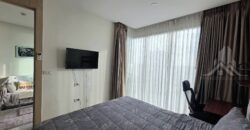 Sea View Condo For Sale in Jomtien Pattaya