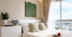 Lumpini Ville Nakluea Condo for Sale