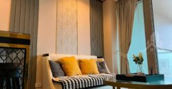 Riviera Monaco Jomtien Sea View 1 Bedroom for Rent