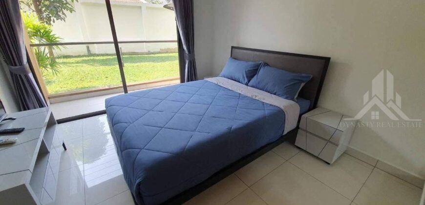 Laguna Beach Resort 2 Jomtien Studio for Sale