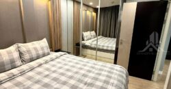 Modern Pool View Condo for Rent in Na Jomtien