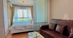 Lumpini Seaview Jomtien Sea View Condo for Rent