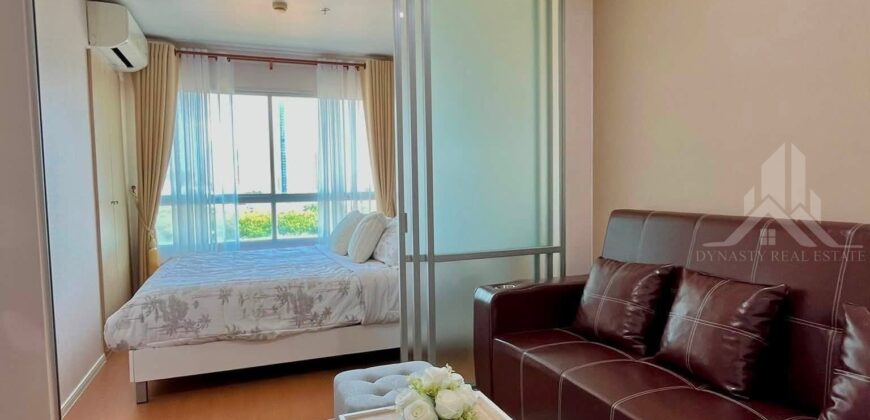 Lumpini Seaview Jomtien Sea View Condo for Rent