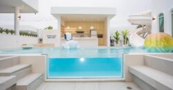 Brand New Huay Yai Pool Villa with Tenant Return