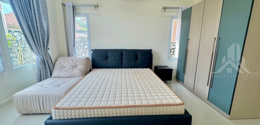 Pet Friendly 3 Bedroom Home for Rent in Pattaya