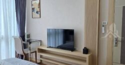 Modern 1-Bed Pool View Condo for Rent in Pattaya
