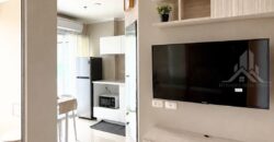Lumpini Ville Nakluea Condo for Sale