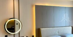Luxury 1-Bedroom Condo for Rent in Na Jomtien