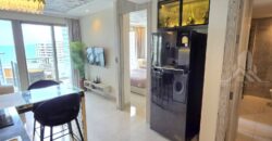 Riviera Monaco Corner Sea View Condo for Rent or Sale
