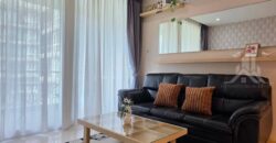 Modern 1-Bed Pool View Condo for Rent in Pattaya