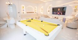 Brand New Huay Yai Pool Villa with Tenant Return