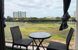 Laguna Beach Resort Maldives Condo for Sale in Pattaya