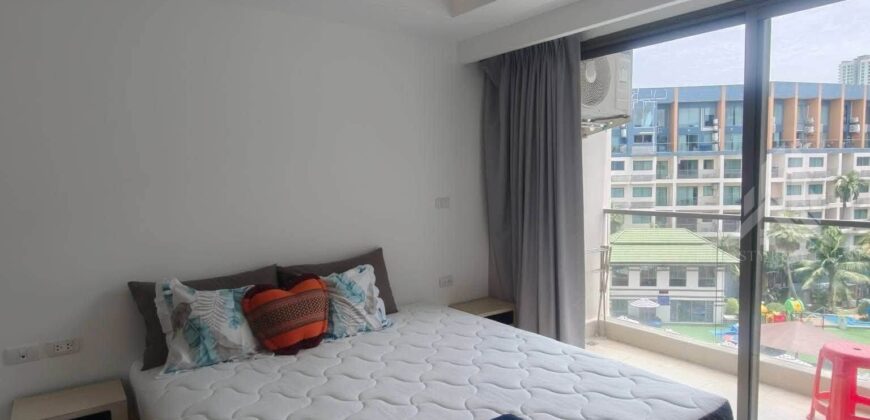 Laguna Beach Resort 2 Studio for Rent in Jomtien