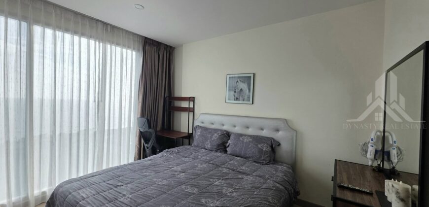 Sea View Condo For Sale in Jomtien Pattaya