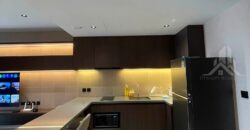 Luxury 1-Bedroom Condo for Rent in Na Jomtien