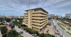 Spacious Corner 1-Bed Condo in Central Jomtien