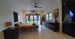 4 Bedroom Pool House for Rent in Pattaya