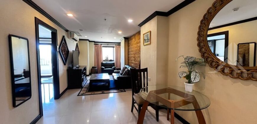 Urgent Sale Nirvana Pratumnak Pattaya Condo