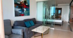 Sea View 1 Bedroom Condo for Rent in Pratumnak