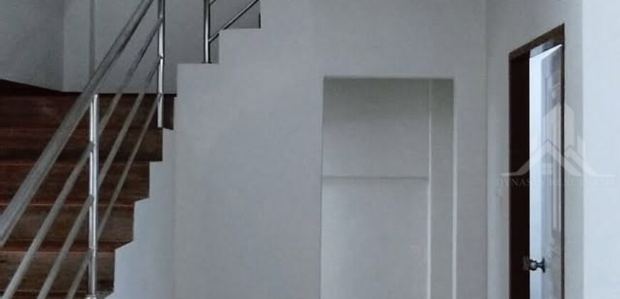 2-Storey Townhouse for Rent in North Pattaya