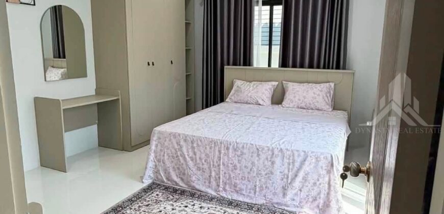 Brand-New Huai Yai Pool Villa for Rent or Sale