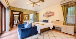 Luxury Pool Villa for Rent in Pattaya Near Beach
