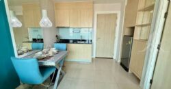 Grande Caribbean Pattaya 1BR for Rent, City View