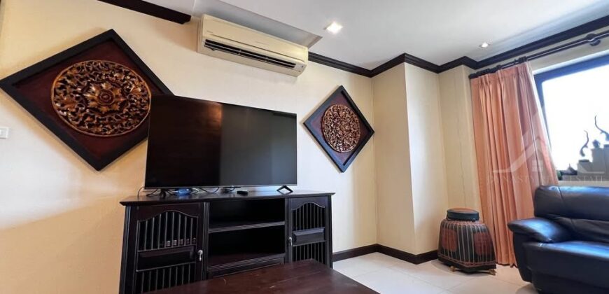 Urgent Sale Nirvana Pratumnak Pattaya Condo