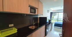 Laguna Beach Resort 2 Jomtien Studio for Sale