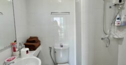 Lumpini Seaview Jomtien Sea View Condo for Rent