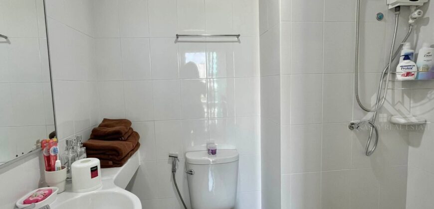 Lumpini Seaview Jomtien Sea View Condo for Rent