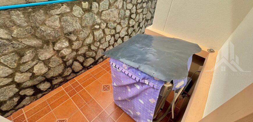 Pet Friendly 3 Bedroom Home for Rent in Pattaya