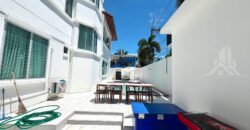 Pool Villa for Rent in Pattaya Near Siam Country Club