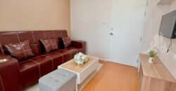 Lumpini Seaview Jomtien Sea View Condo for Rent