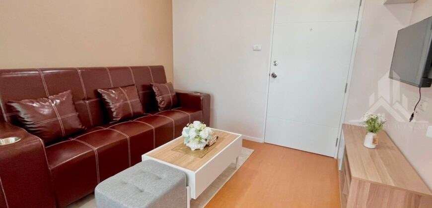 Lumpini Seaview Jomtien Sea View Condo for Rent