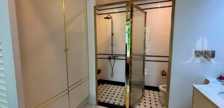 Beachfront Pool Access Condo for Rent in Pattaya