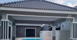 Brand-New Huai Yai Pool Villa for Rent or Sale
