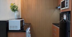 Modern 1-Bed Pool View Condo for Rent in Pattaya