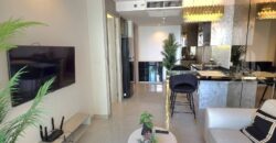 Riviera Monaco Corner Sea View Condo for Rent or Sale